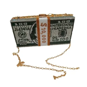TREDING DIAMOND WALLET