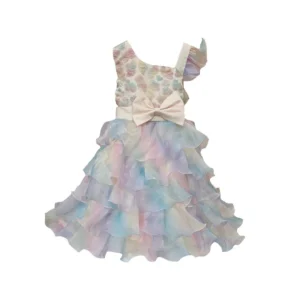 GIRL DRESS