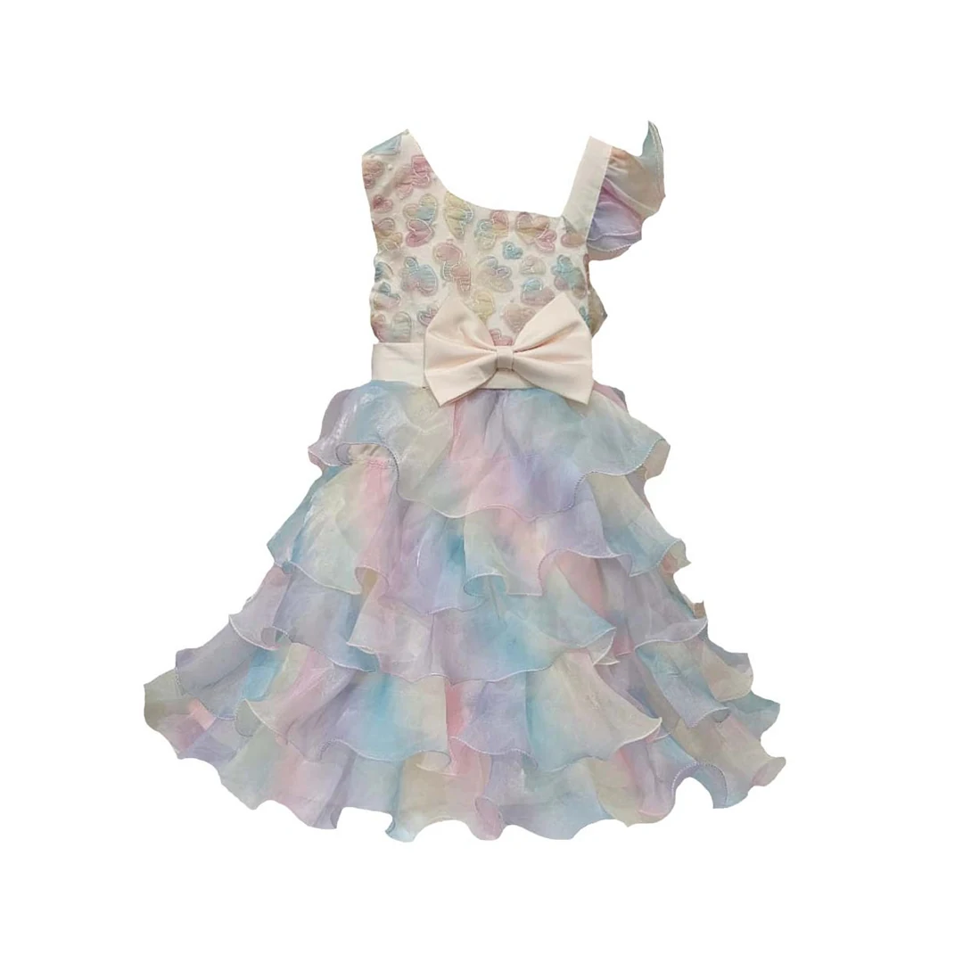 GIRL DRESS