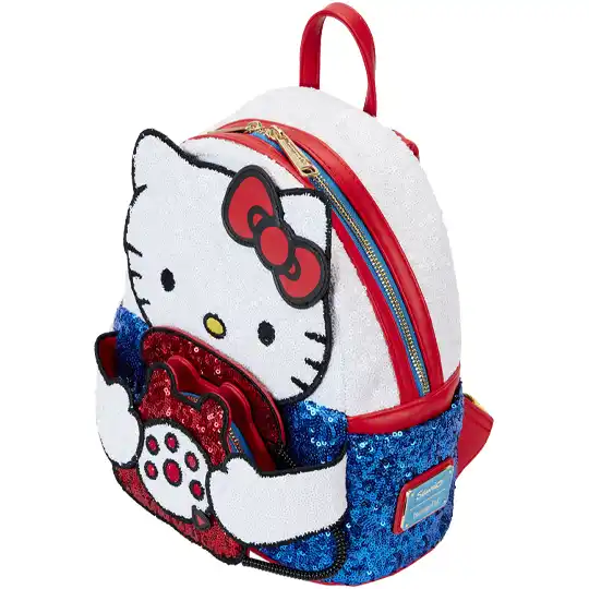 Backpack 1 backpack at Mili's Merchandise